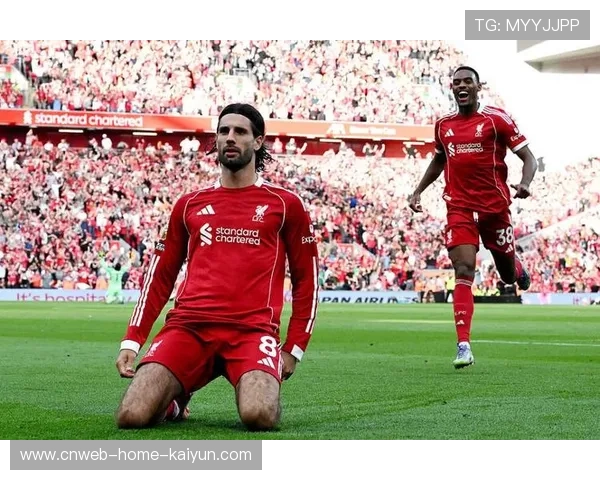 阿诺德边路传中利物浦门前头球破网