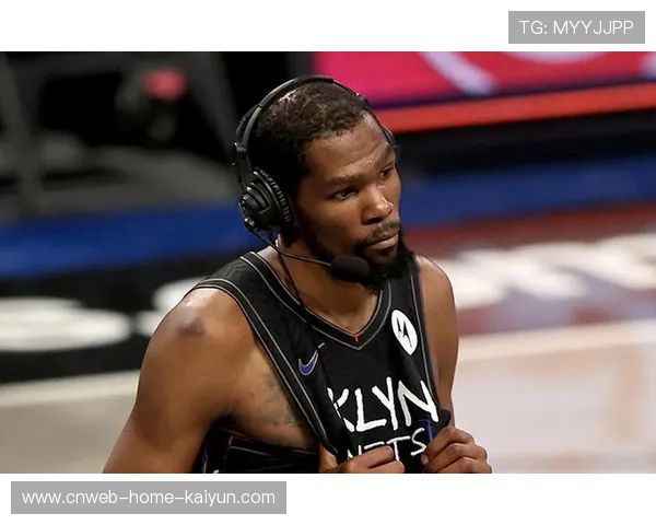 杜兰特低位单打致胜，篮网客场斩获关键胜利