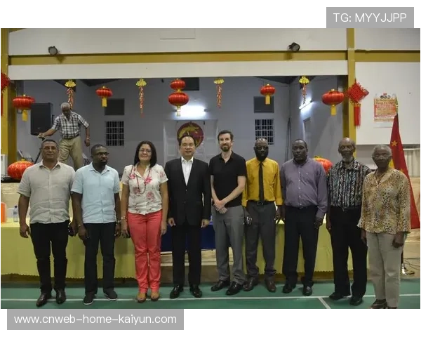 格林纳达拳击运动逐渐走红，格林纳达历史