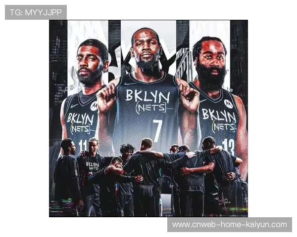 篮网队誓赢每一场，冲击总冠军，篮网队2021