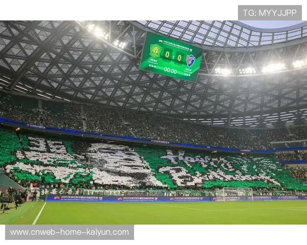 北京国安整体推进完全打开，中路威胁极大