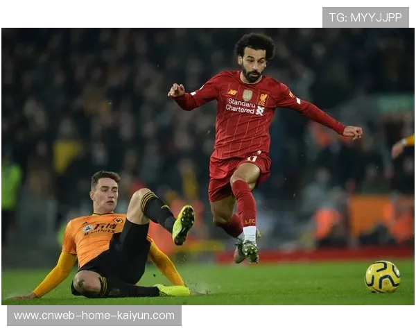 利物浦边路冲击增强