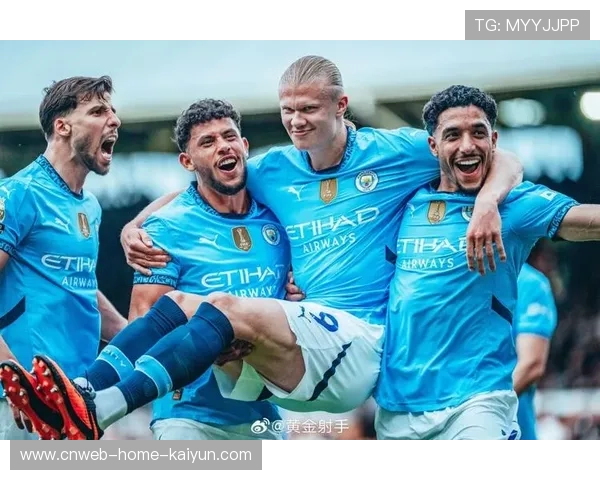 富勒姆短时间三次反击破门，曼城后防被逼到极限